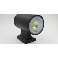 Hot! Promotional led garden wall lighting AC85-265v IP65 CE and ROHS certification